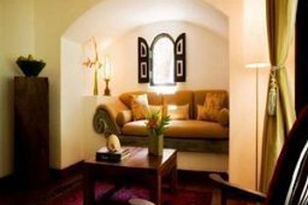 Cinnamon Lodge Habarana